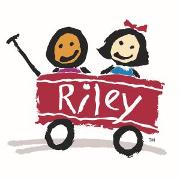 Riley Children's Foundation Logo